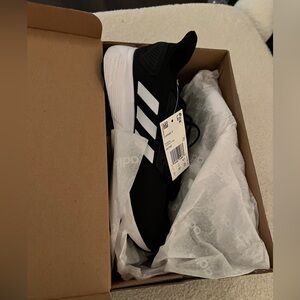 NWT/B Adidas Duramo 9 - Size 7.5 - BB7066